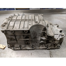 GZN301 Engine Oil Pan For 07-10 Chevrolet Malibu  3.5 12597139